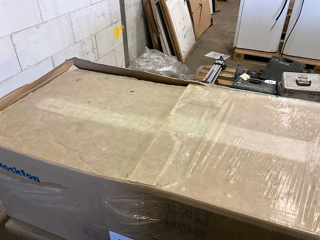 Rockfon pallas plafondpanelen (140x) - afbeelding 9 van  9