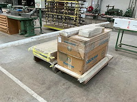 Rockfon partij akoestische plafondplaten - afbeelding 1 van  4