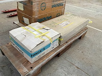 Rockfon partij akoestische plafondplaten - afbeelding 3 van  4