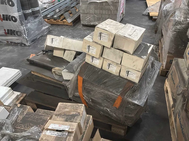 Rockfon partij diverse isolatie - afbeelding 3 van  13