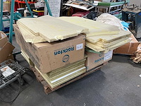Rockfon partij diverse plafondtegels - afbeelding 2 van  5