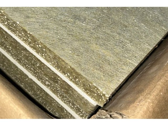 Rockfon plafondtegels - afbeelding 2 van  3