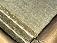 Rockfon plafondtegels - afbeelding 2 van  3