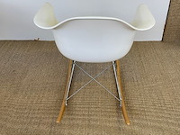 Rocking chair d'ascanio design - afbeelding 2 van  4