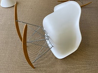 Rocking chair d'ascanio design - afbeelding 3 van  4