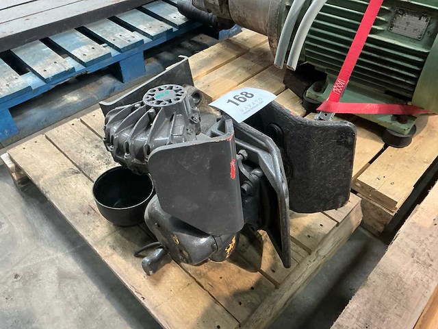 Rockinger aanhangonderdeel - afbeelding 1 van  3