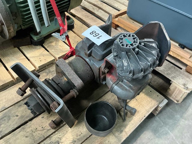 Rockinger aanhangonderdeel - afbeelding 3 van  3