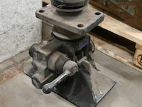 Rockinger aanhangwagenkoppeling - afbeelding 1 van  7