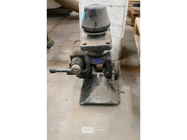 Rockinger aanhangwagenkoppeling - afbeelding 2 van  7