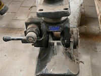 Rockinger aanhangwagenkoppeling - afbeelding 2 van  7