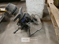 Rockinger aanhangwagenkoppeling - afbeelding 3 van  7