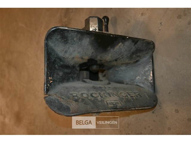 Rockinger aanhangwagenkoppeling - afbeelding 5 van  7