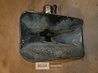 Rockinger aanhangwagenkoppeling - afbeelding 5 van  7