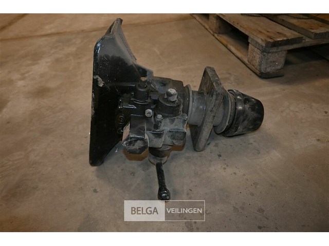 Rockinger aanhangwagenkoppeling - afbeelding 7 van  7