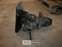 Rockinger aanhangwagenkoppeling - afbeelding 7 van  7