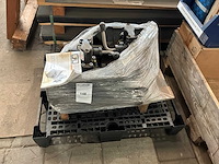 Rockinger ro-400 trekhaak vrachtwagen ongebruikt (2x) - afbeelding 1 van  1