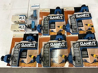 Rockler mix kavel handgereedschap - afbeelding 1 van  3
