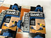 Rockler mix kavel handgereedschap - afbeelding 2 van  3