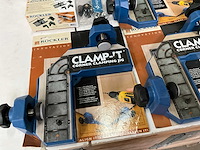 Rockler mix kavel handgereedschap - afbeelding 3 van  3