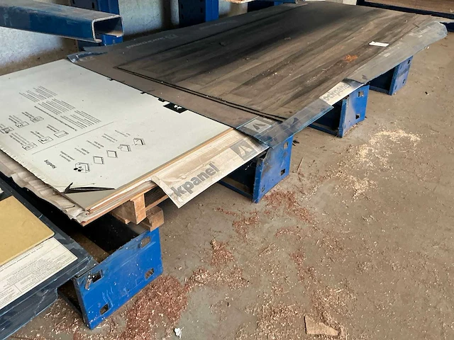 Rockpanel (4x) - afbeelding 1 van  4