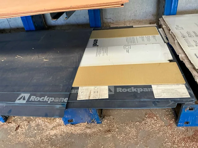 Rockpanel (4x) - afbeelding 2 van  4