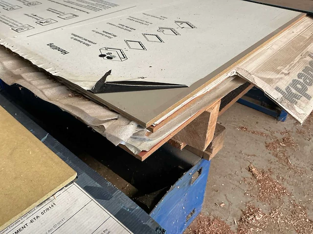 Rockpanel (4x) - afbeelding 3 van  4