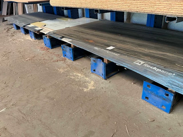 Rockpanel (4x) - afbeelding 4 van  4