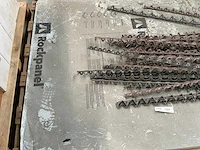 Rockpanel en z-bars - afbeelding 2 van  4