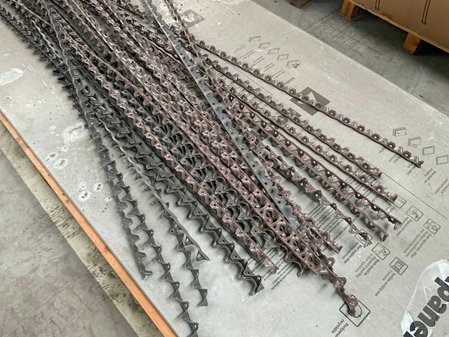 Rockpanel en z-bars - afbeelding 3 van  4