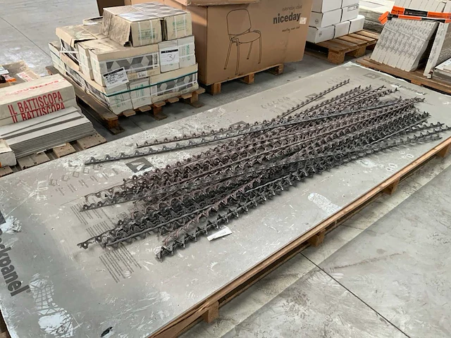 Rockpanel en z-bars - afbeelding 1 van  4