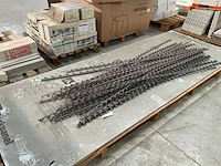 Rockpanel en z-bars