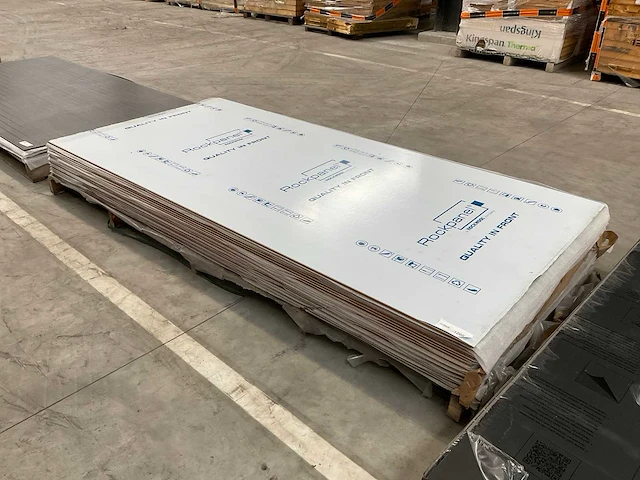 Rockpanel plaat (22x) - afbeelding 1 van  4