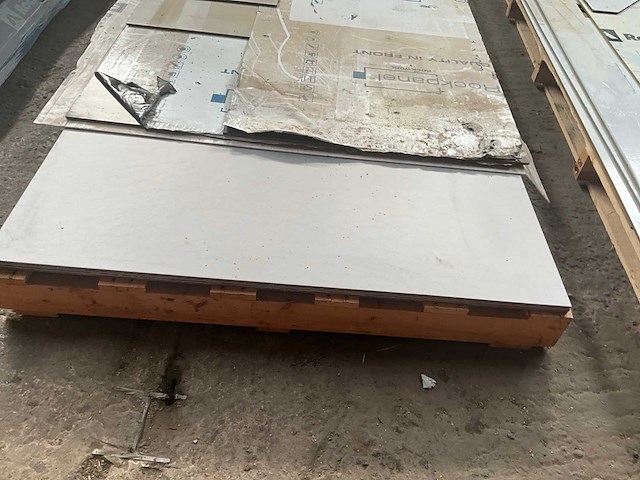 Rockpanel platen (4x) - afbeelding 2 van  6