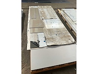 Rockpanel platen (4x) - afbeelding 4 van  4