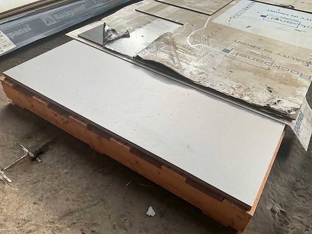 Rockpanel platen (4x) - afbeelding 3 van  6