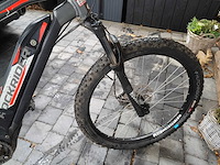 Rockrider - st 900 - elektrische mountainbike - elektrische - mountainbike - afbeelding 2 van  20