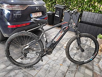 Rockrider - st 900 - elektrische mountainbike - elektrische - mountainbike - afbeelding 3 van  20