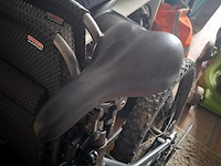 Rockrider - st 900 - elektrische mountainbike - elektrische - mountainbike - afbeelding 6 van  20