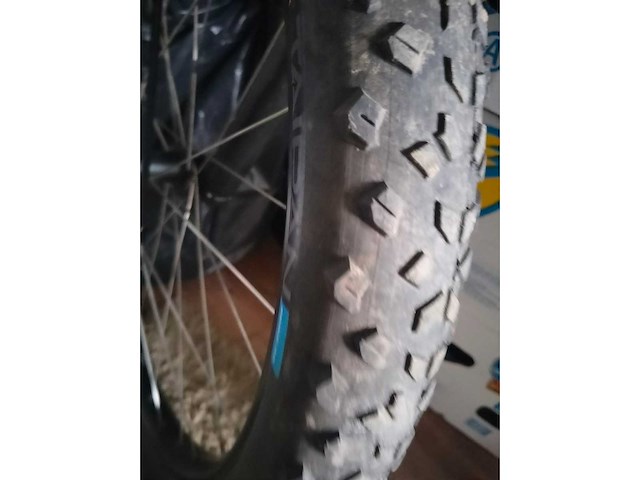 Rockrider - st 900 - elektrische mountainbike - elektrische - mountainbike - afbeelding 10 van  20