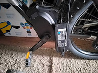 Rockrider - st 900 - elektrische mountainbike - elektrische - mountainbike - afbeelding 11 van  20