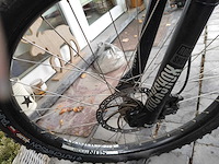 Rockrider - st 900 - elektrische mountainbike - elektrische - mountainbike - afbeelding 14 van  20