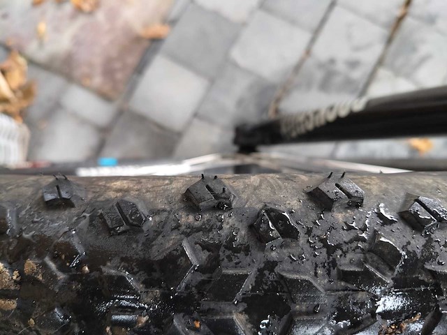 Rockrider - st 900 - elektrische mountainbike - elektrische - mountainbike - afbeelding 15 van  20