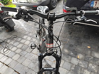 Rockrider - st 900 - elektrische mountainbike - elektrische - mountainbike - afbeelding 16 van  20