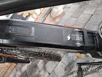 Rockrider - st 900 - elektrische mountainbike - elektrische - mountainbike - afbeelding 17 van  20