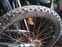 Rockrider - st 900 - elektrische mountainbike - elektrische - mountainbike - afbeelding 6 van  9