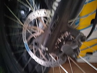 Rockrider - st 900 - elektrische mountainbike - elektrische - mountainbike - afbeelding 7 van  9