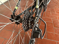 Rockrider st500 sport trail kinderfiets - afbeelding 2 van  11
