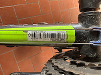 Rockrider st500 sport trail kinderfiets - afbeelding 3 van  11