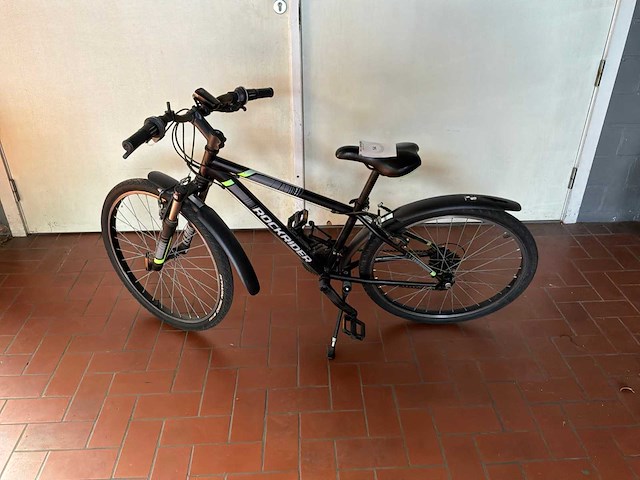 Rockrider st500 sport trail kinderfiets - afbeelding 1 van  11