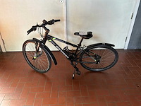 Rockrider st500 sport trail kinderfiets - afbeelding 1 van  11